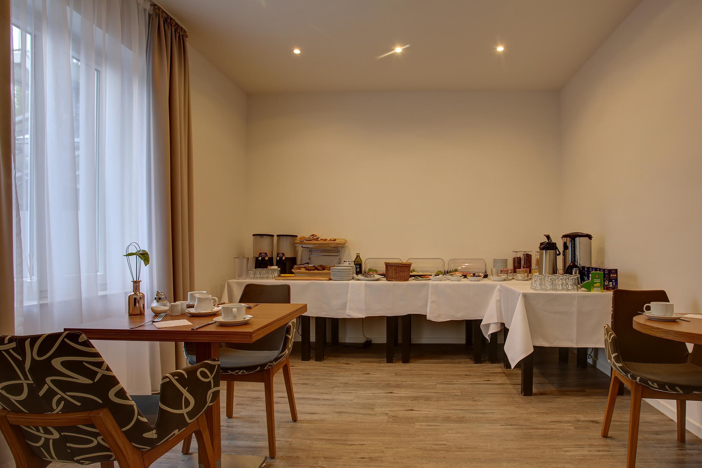 Ina Boutique 030 Hannover-City エクステリア 写真