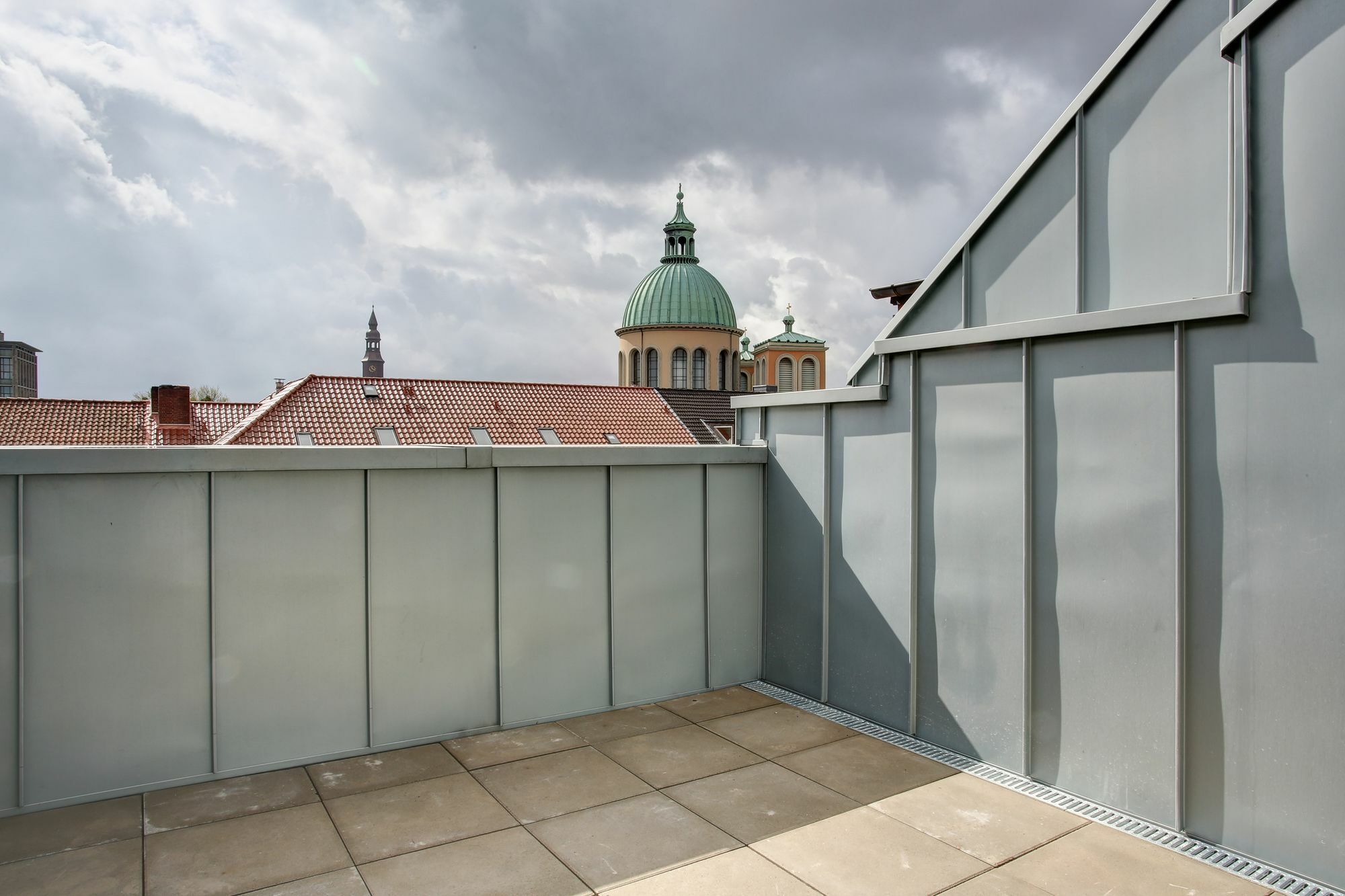 Ina Boutique 030 Hannover-City エクステリア 写真